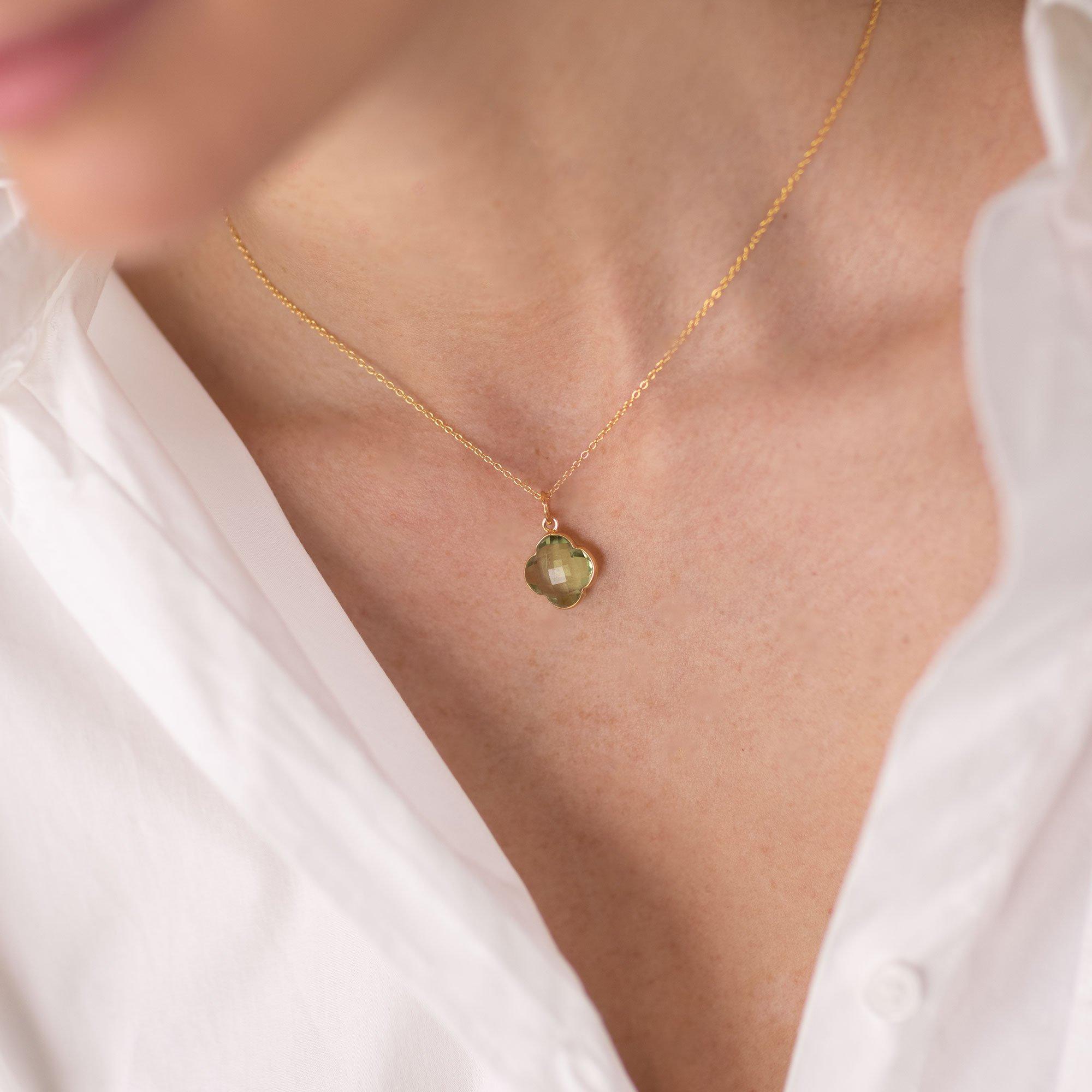 AILORIA  CAPUCINE Collier 