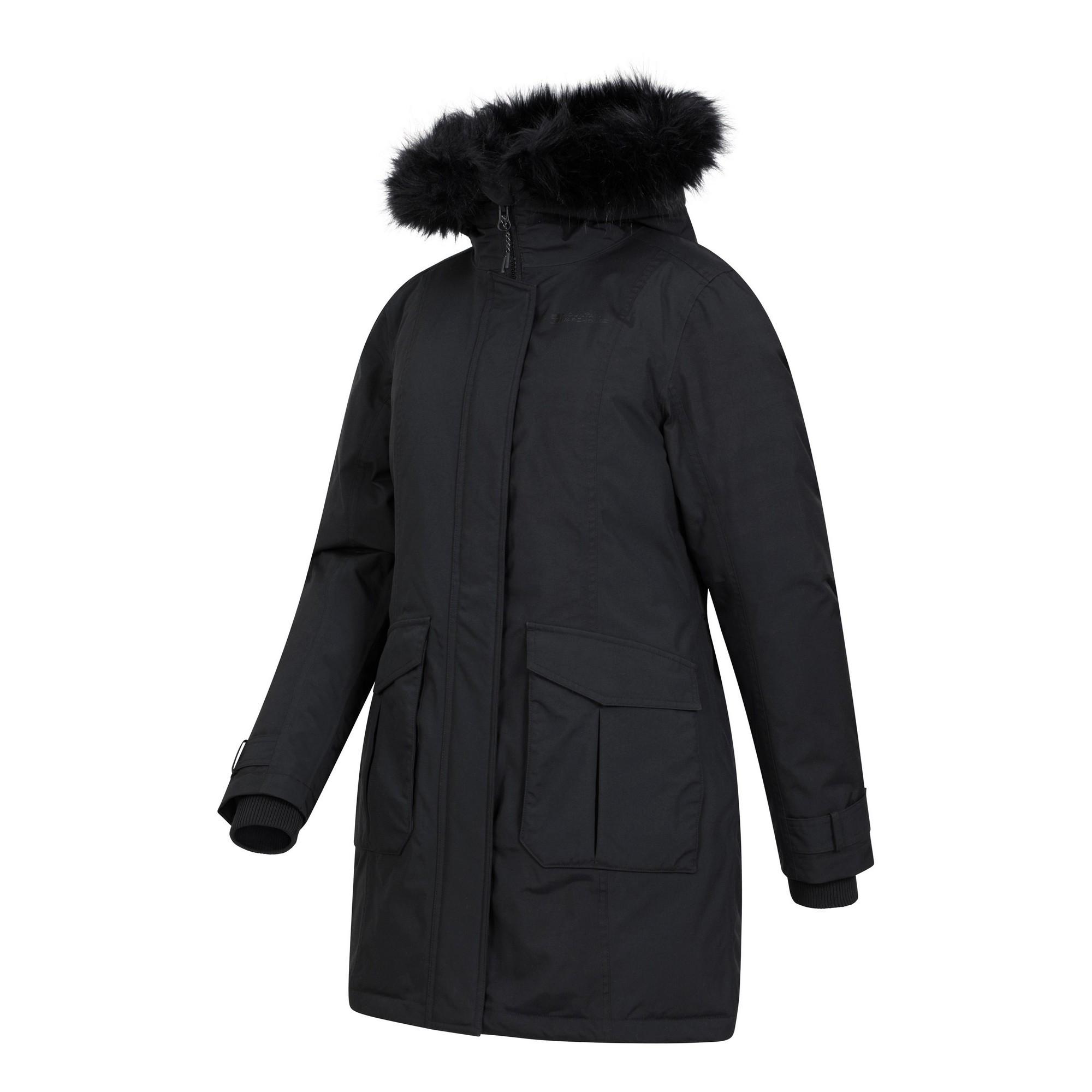 Mountain Warehouse Piumino Aurora  