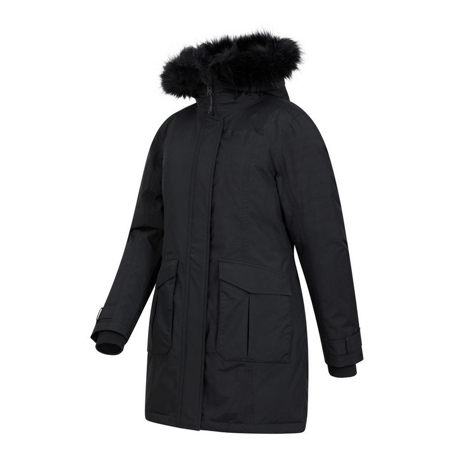 Mountain Warehouse Aurora Daunenjacke  