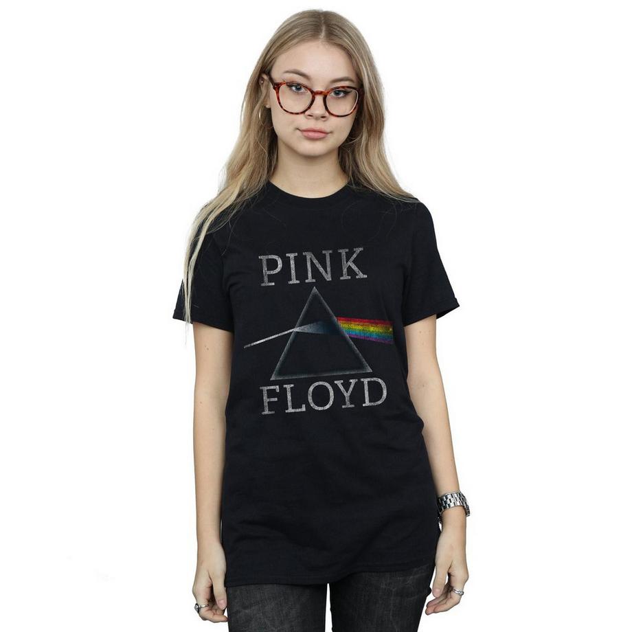 Pink Floyd Dark Side Of The Moon T-Shirt  