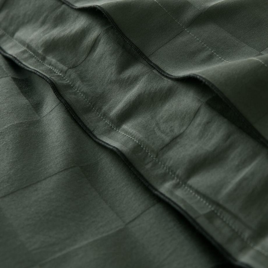 La Redoute Intérieurs Victor Copripiumino a Quadri  