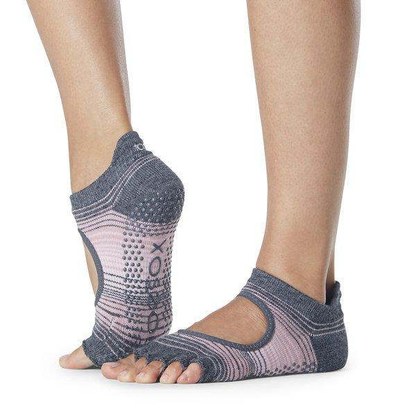 Toesox  Chaussettes à demiorteils BELLARINA ECHO 