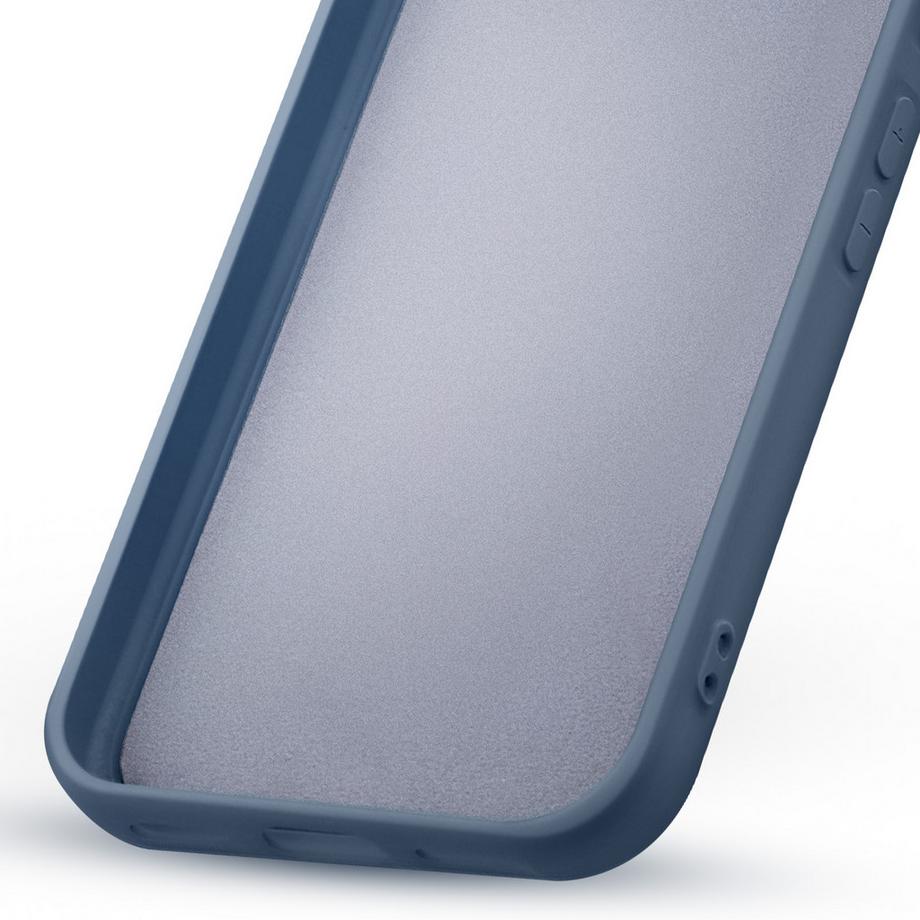Avizar  Google Pixel 10 Pro Soft-Touch Hülle 