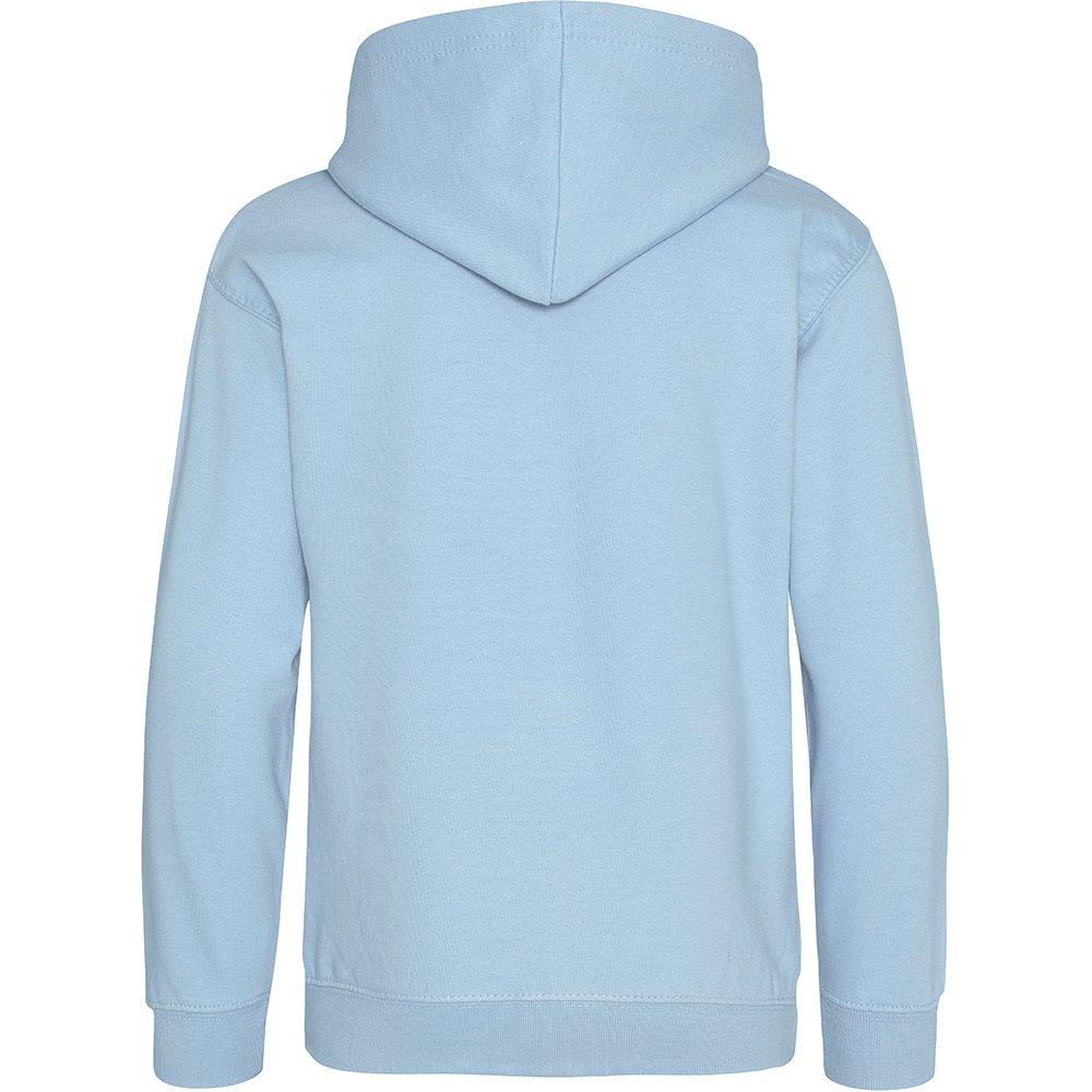 AWDis  Sweatshirt à capuche Enfant 