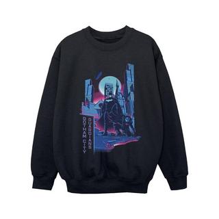 DC COMICS  Sweat BATMAN GOTHAM GUARDIANS 