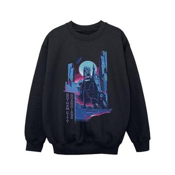 Batman Gotham Guardians Sweatshirt