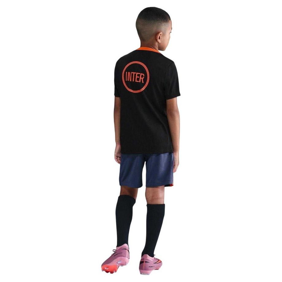NIKE  Fußballtrikot Jugendliche 20252026 Des Fc Inter Mailand 