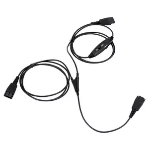 freeVoice 8312-129-FRV accessoire pour casque /oreillettes Cable