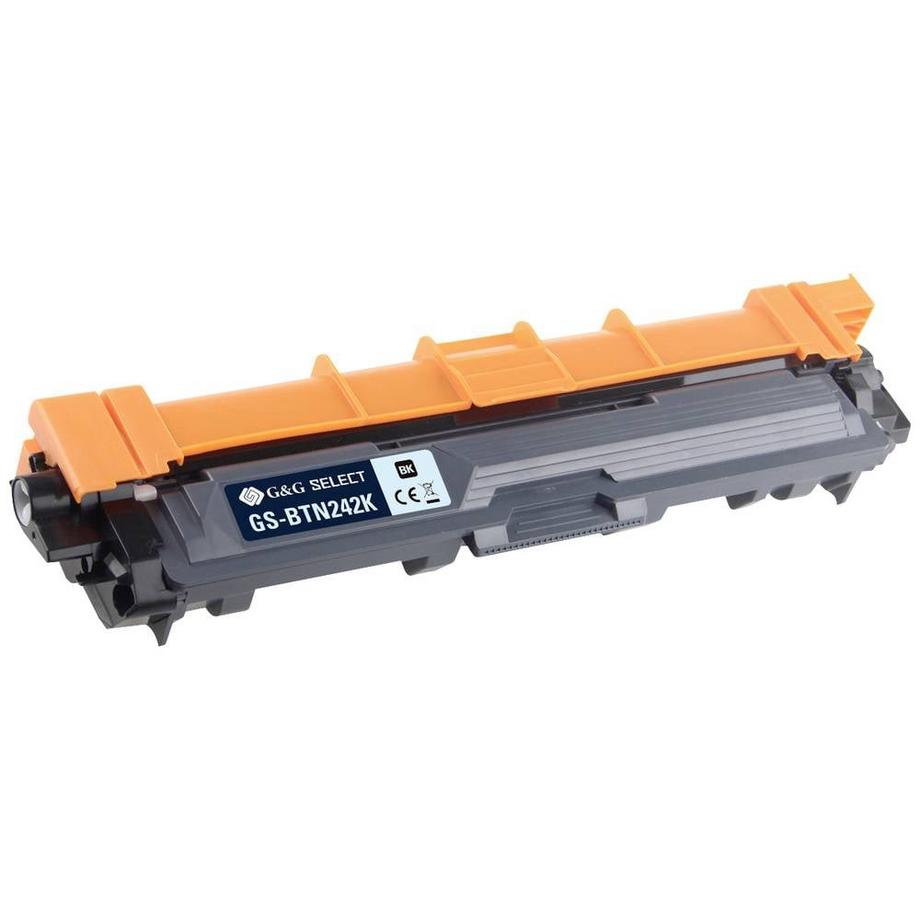G&G  Kompatibel mit Premium-Toner - Marke: Select 