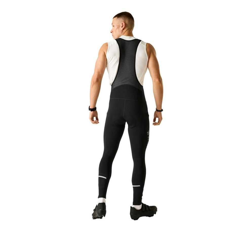 Dare 2B Cuissard de Cyclisme à Bretelles Ultra Bibbled  