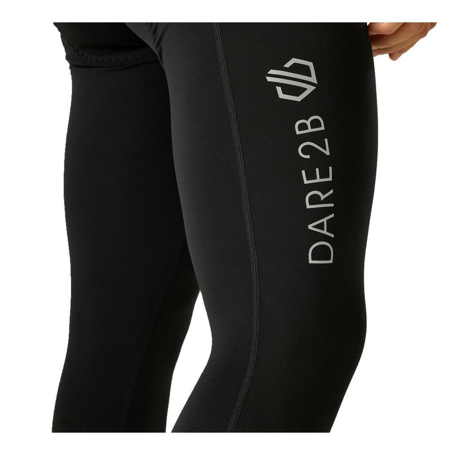 Dare 2B Cuissard de Cyclisme à Bretelles Ultra Bibbled  