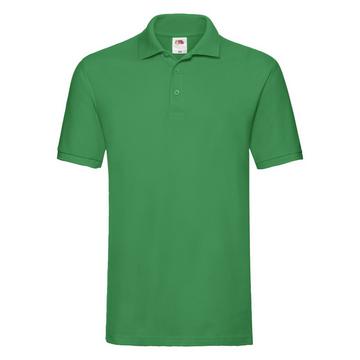 Premium Poloshirt