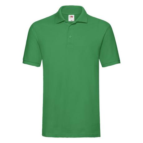 Fruit of the Loom Premium Poloshirt  