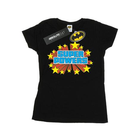 DC COMICS  Super Powers TShirt 