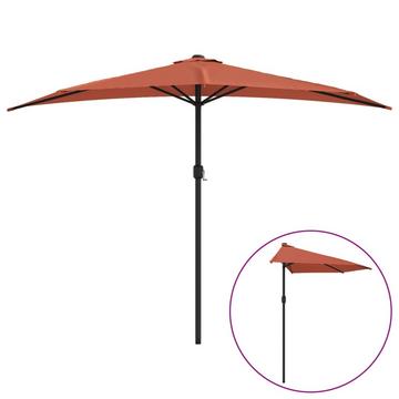 Parasol de balcon