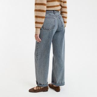 La Redoute Collections Marceau Jean Large  