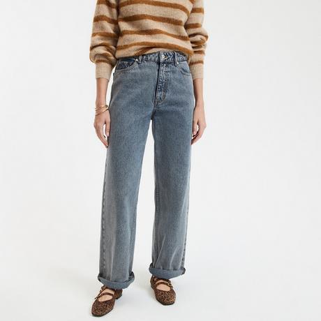 La Redoute Collections Marceau Jean Large  