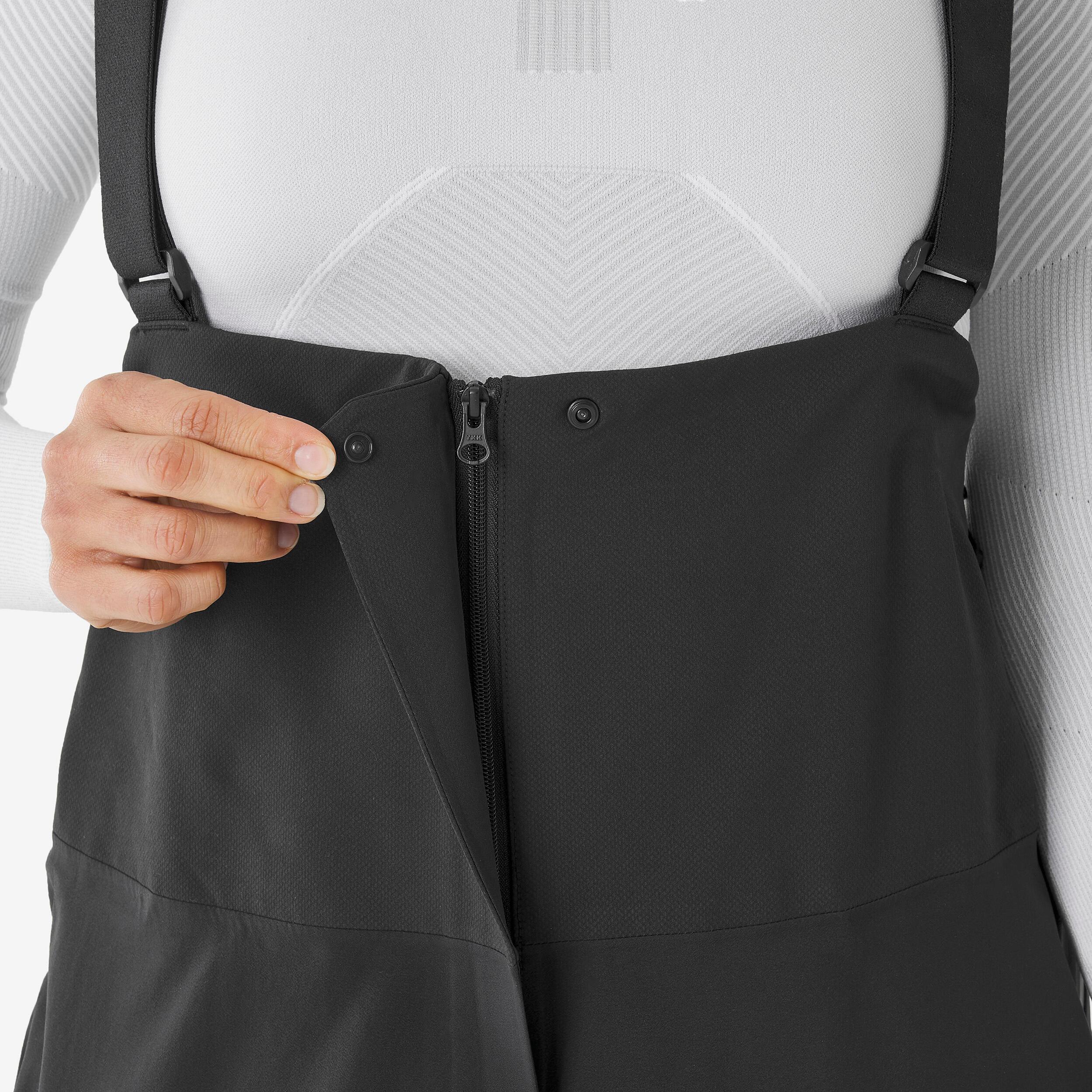 SIMOND  Pantaloni sci freeride donna poliammide 