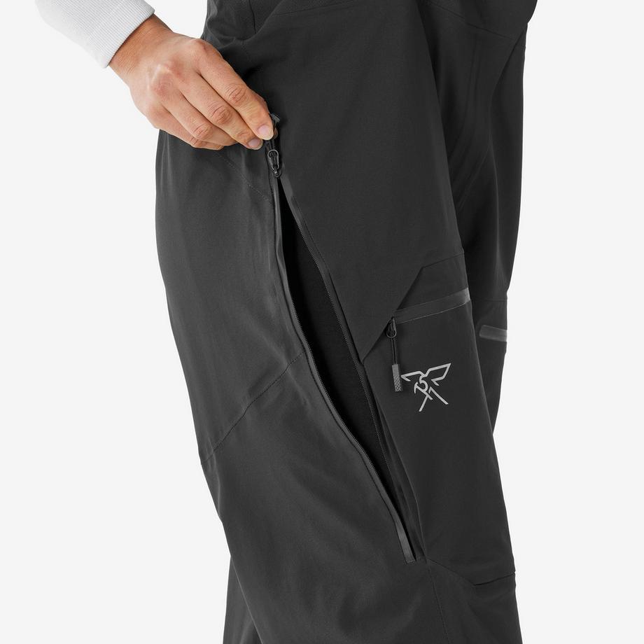 SIMOND  Wasserdichte Freeride-Skihose , FR900 