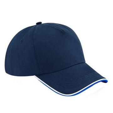 Authentic 5 Panel Baseballkappe Erwachsene