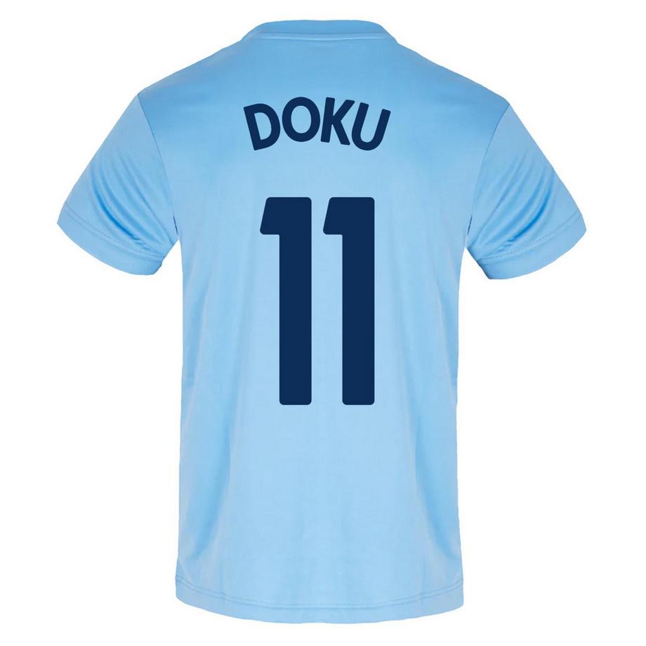 Doku 11 Maglietta Poliestere