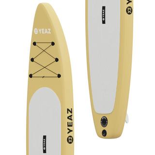 YEAZ  LE CLUB - EXOTRACE PRO - SET Tavola e kit SUP 