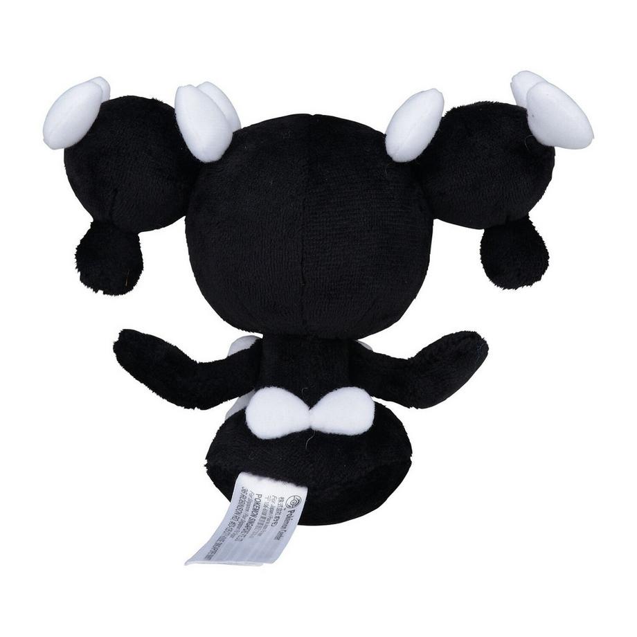 Pokémon  Gothorita Sitting Cuties Plush 