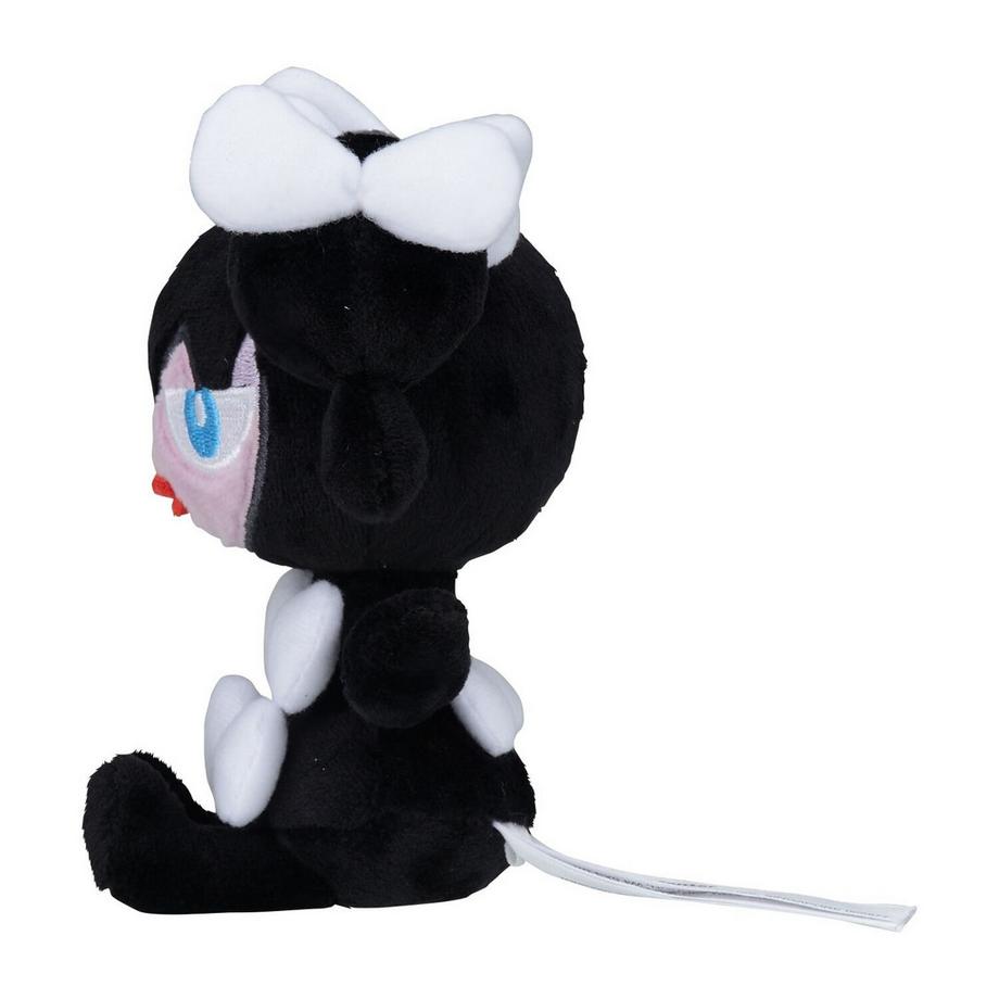 Pokémon  Gothorita Sitting Cuties Plush 