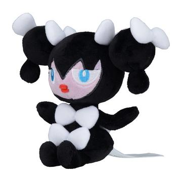 Gothorita Sitting Cuties Plush