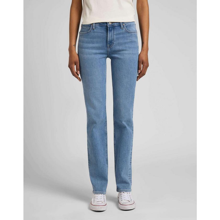 Jeans Straight Leg Marion