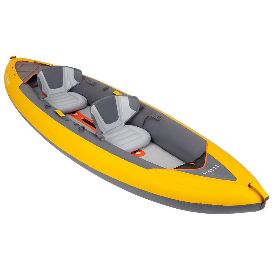 ITIWIT  Sac de transport kayak 290 l 