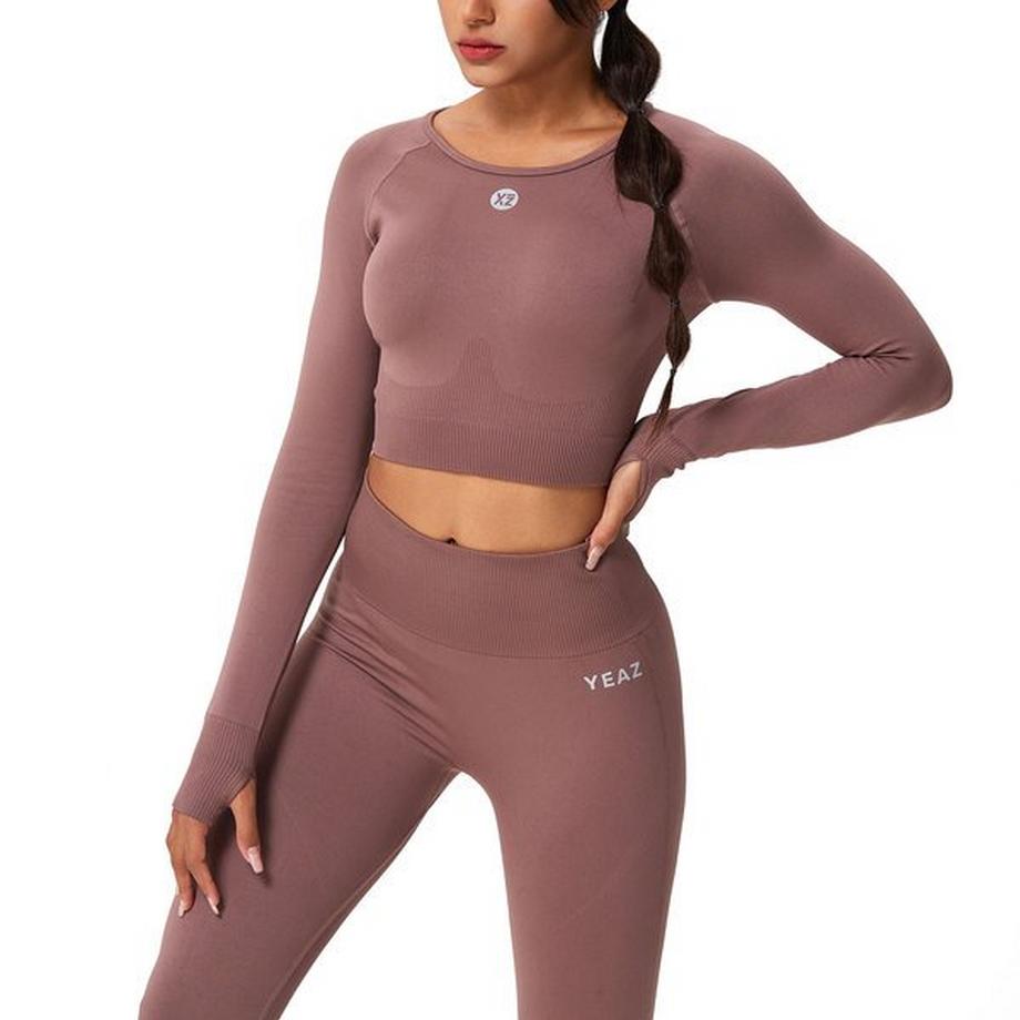 YEAZ  LEGEND Set - sweet champagne 