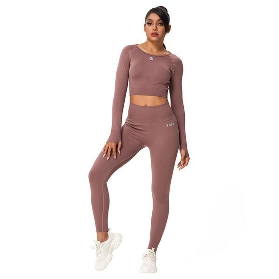 YEAZ  LEGEND Set - sweet champagne 