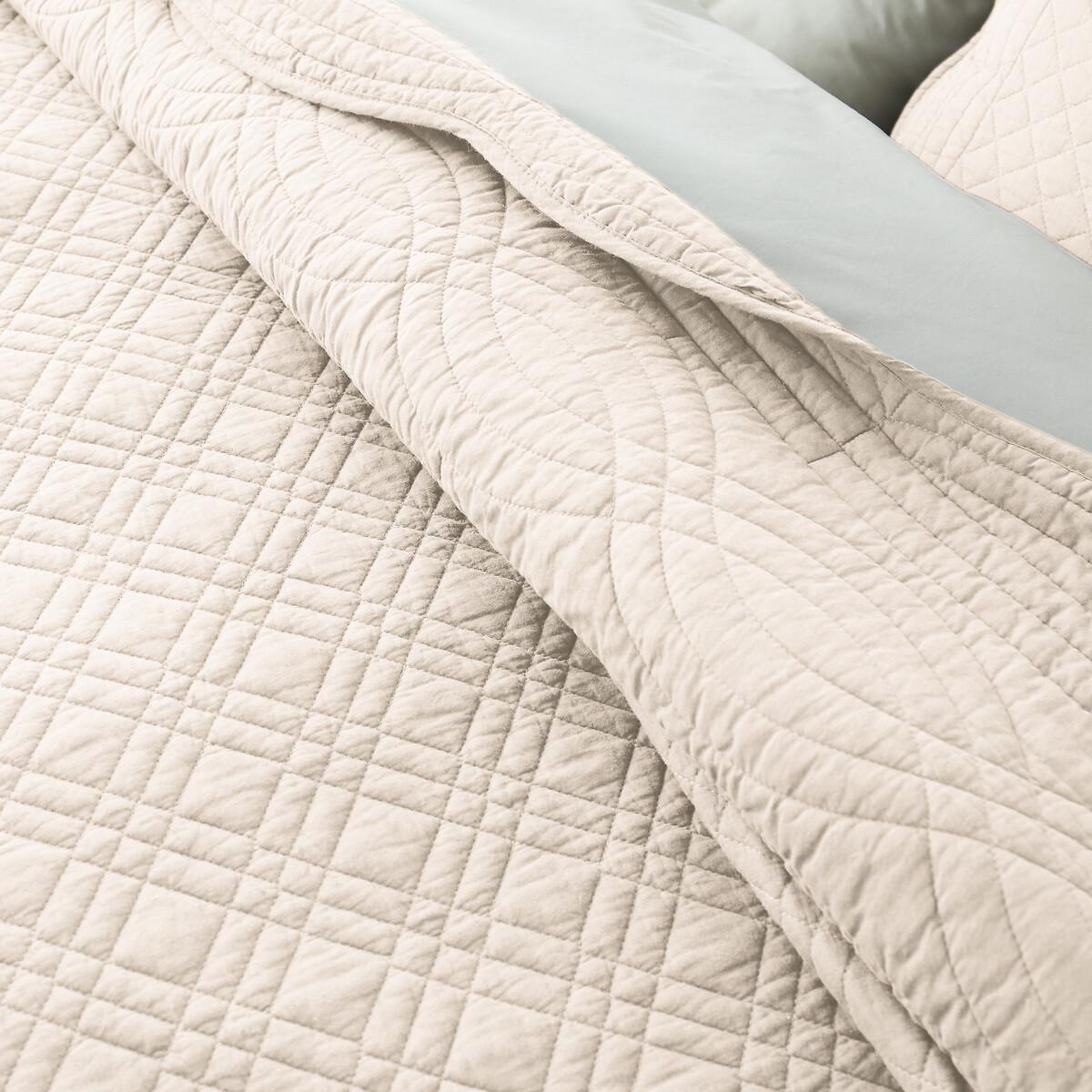 La Redoute Intérieurs Copriletto trapuntato Scenario  