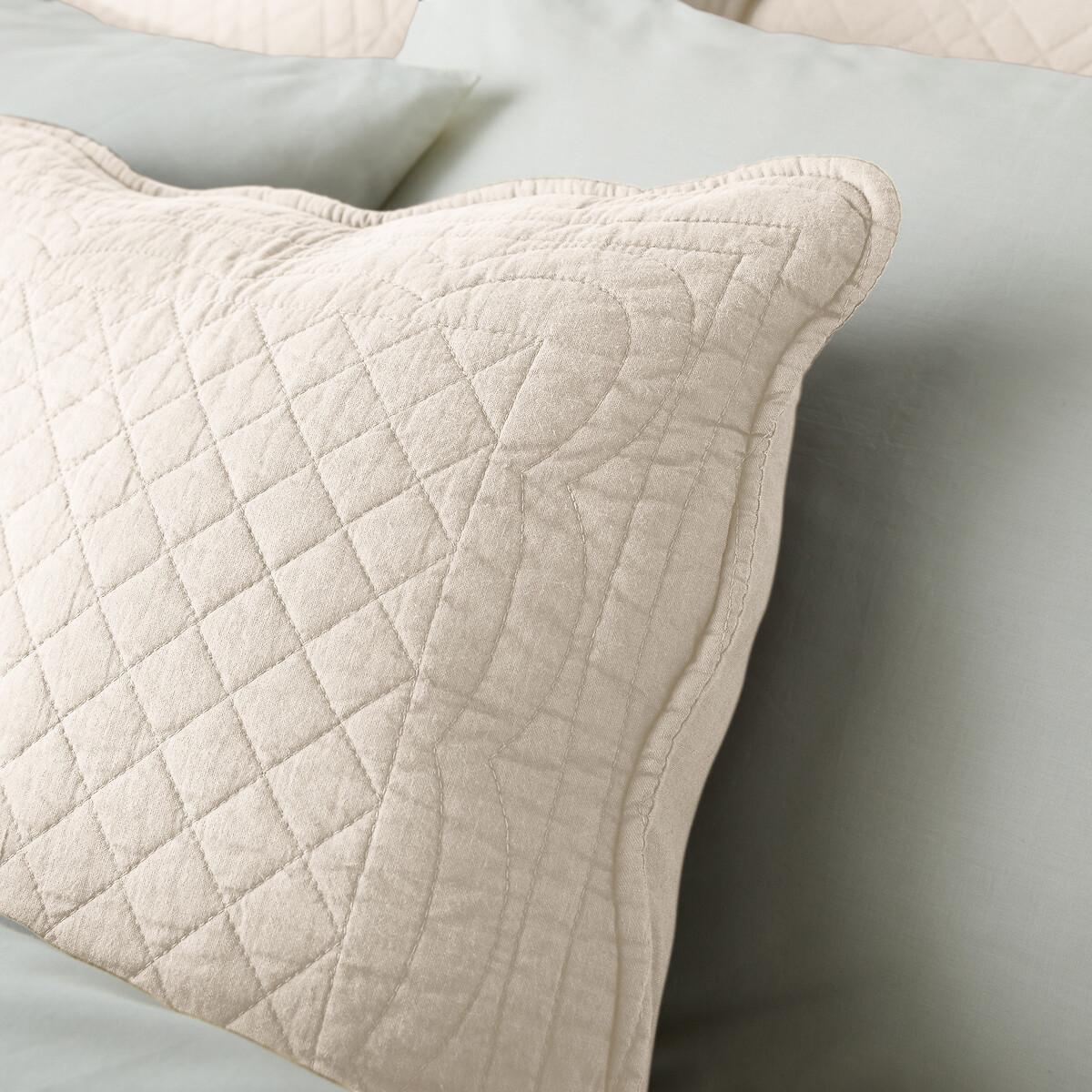 La Redoute Intérieurs Copriletto trapuntato Scenario  