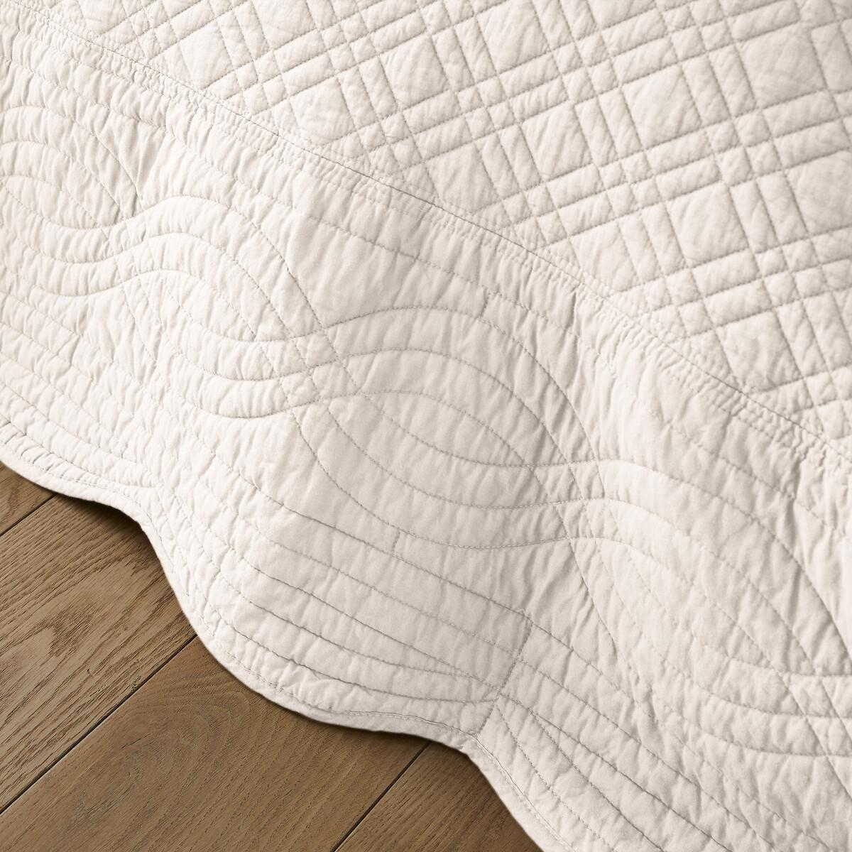 La Redoute Intérieurs Copriletto trapuntato Scenario  