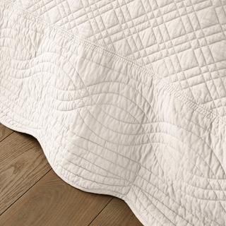 La Redoute Intérieurs Copriletto trapuntato Scenario  