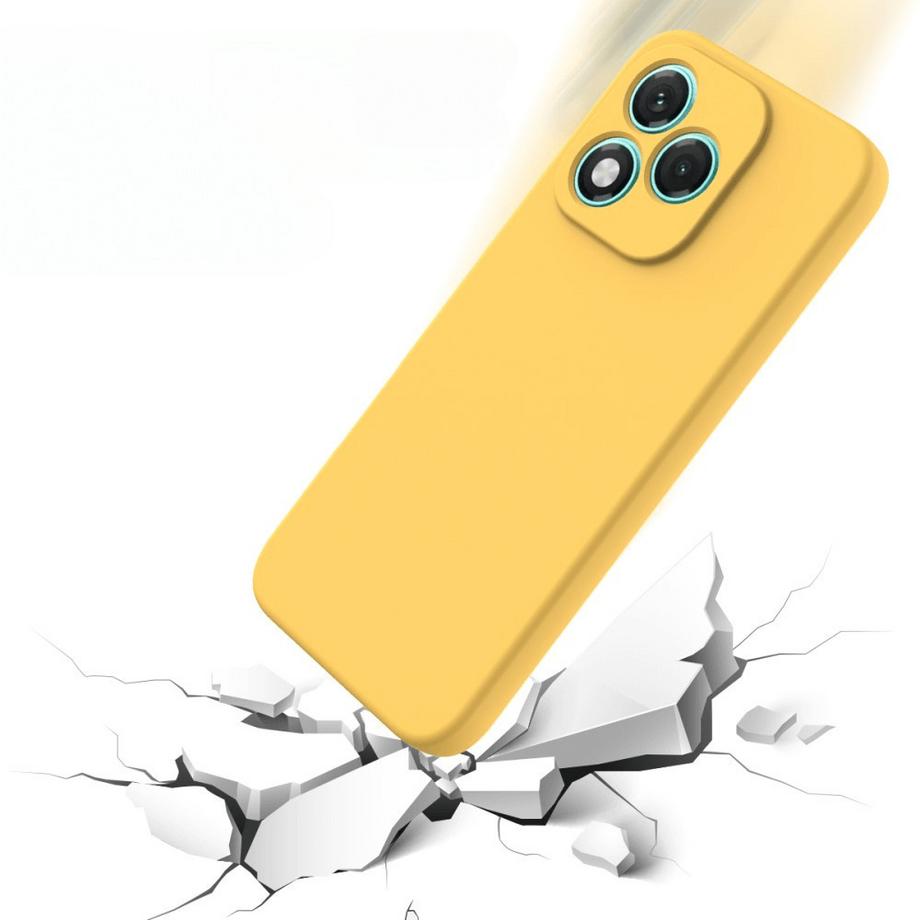 Cover-Discount  HONOR 400 Lite - Coque en caoutchouc silicone 