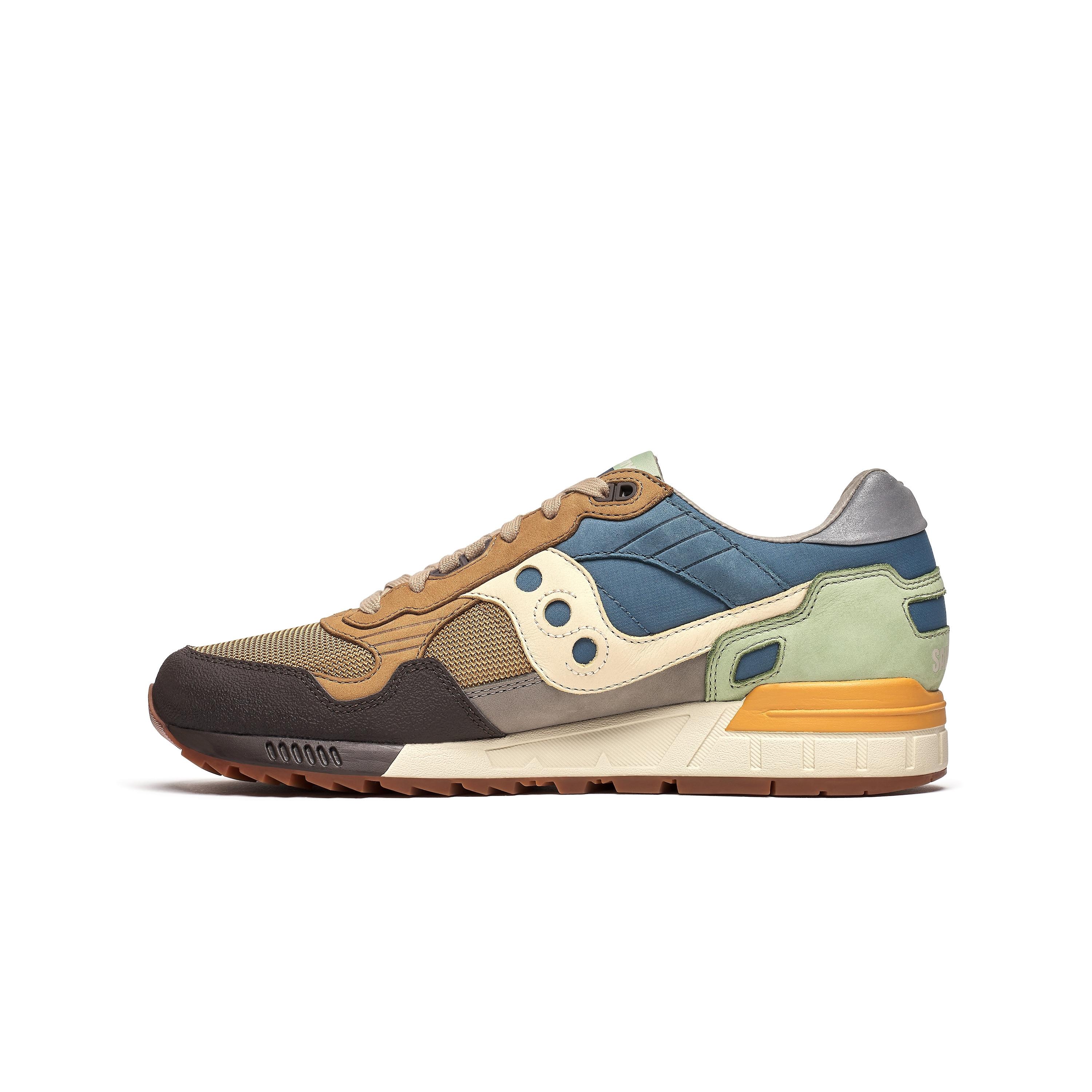 saucony  sneakers shadow 5000 