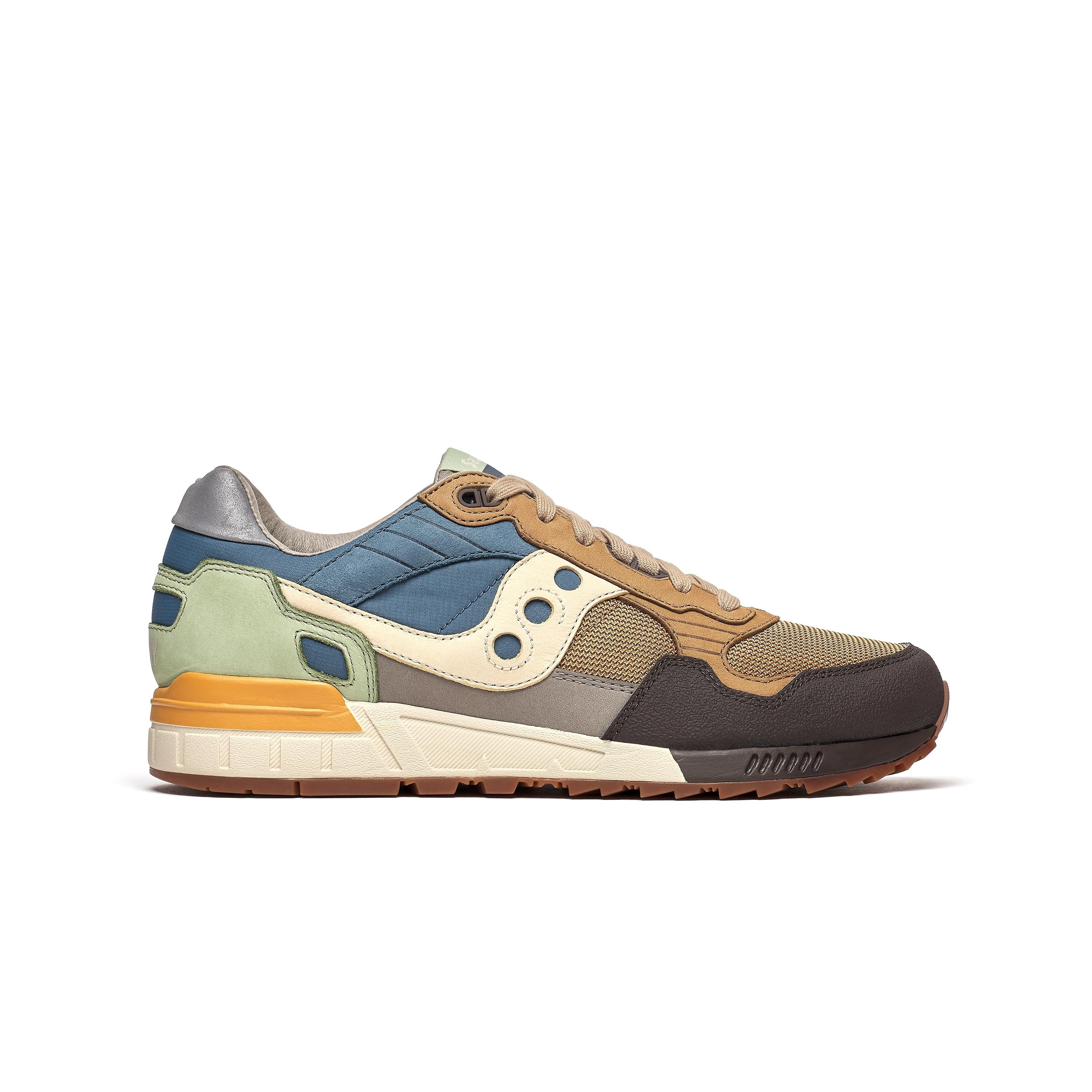 saucony  sneakers shadow 5000 