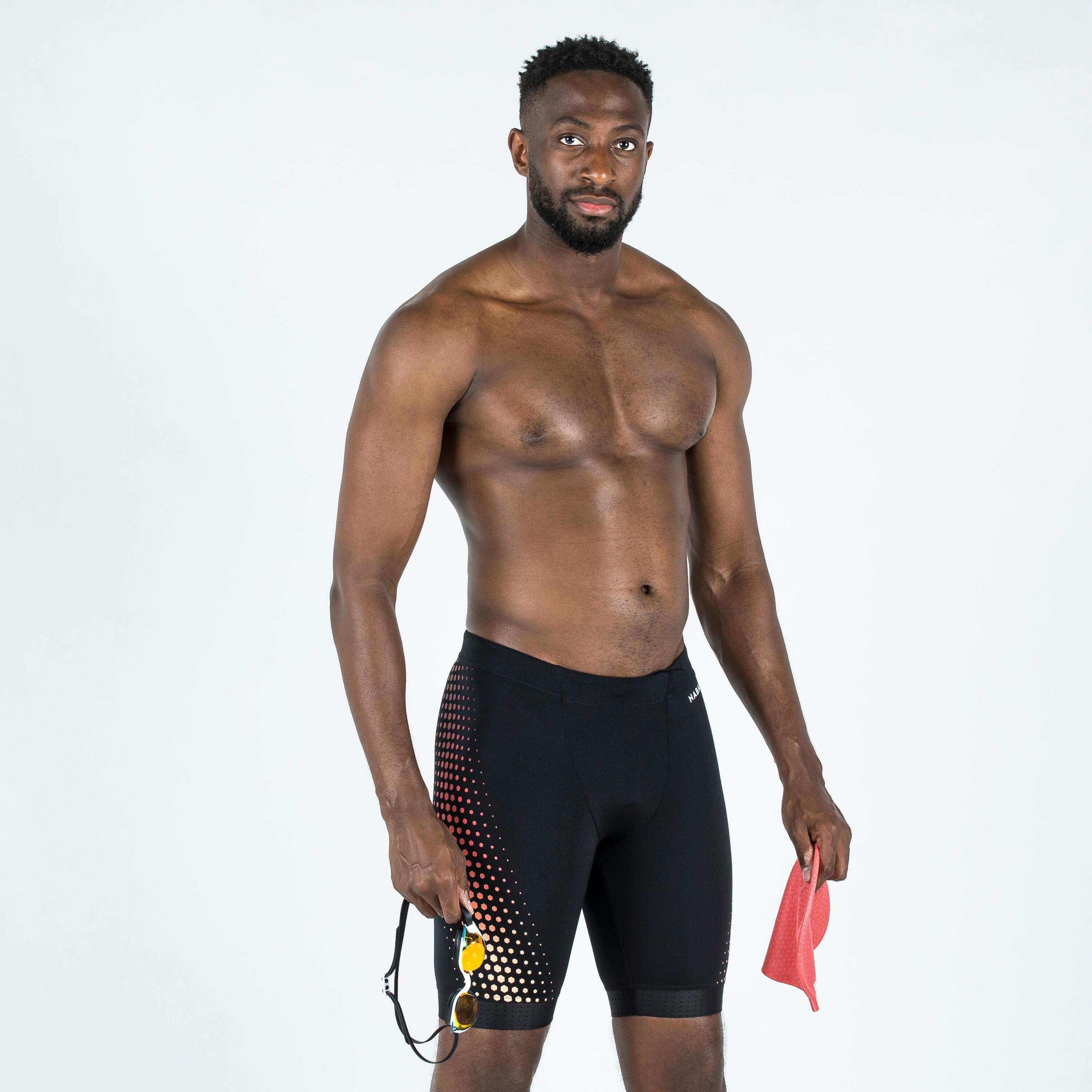 NABAIJI Fiti Jammer Badehose  