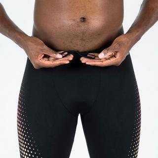 NABAIJI Fiti Jammer Costume da Bagno  