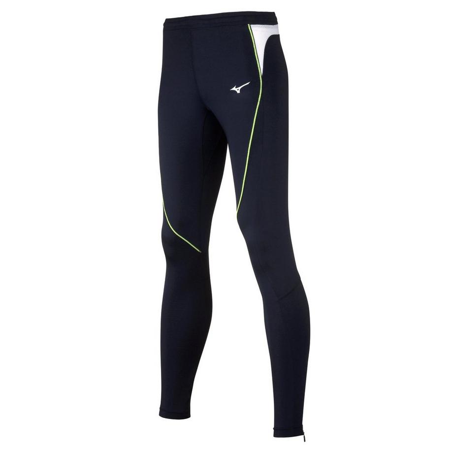 MIZUNO  leggings preiu izuno jpn 