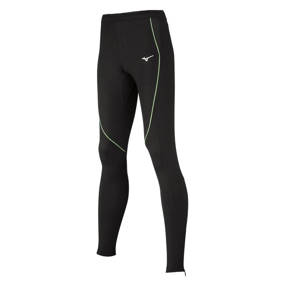 MIZUNO  leggings preiu izuno jpn 