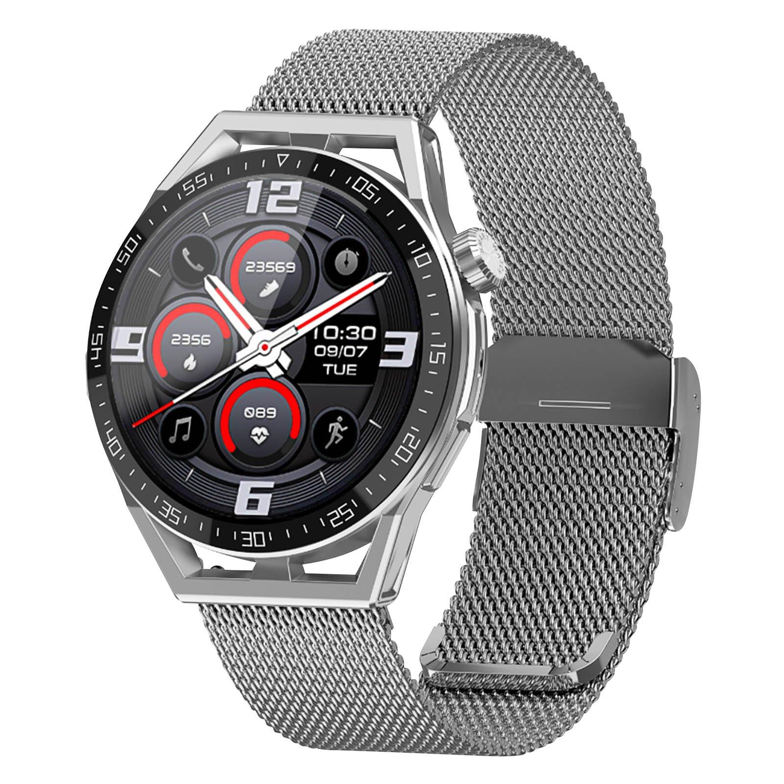 Avizar  Smartwatch Rubicon con cardio tracker 