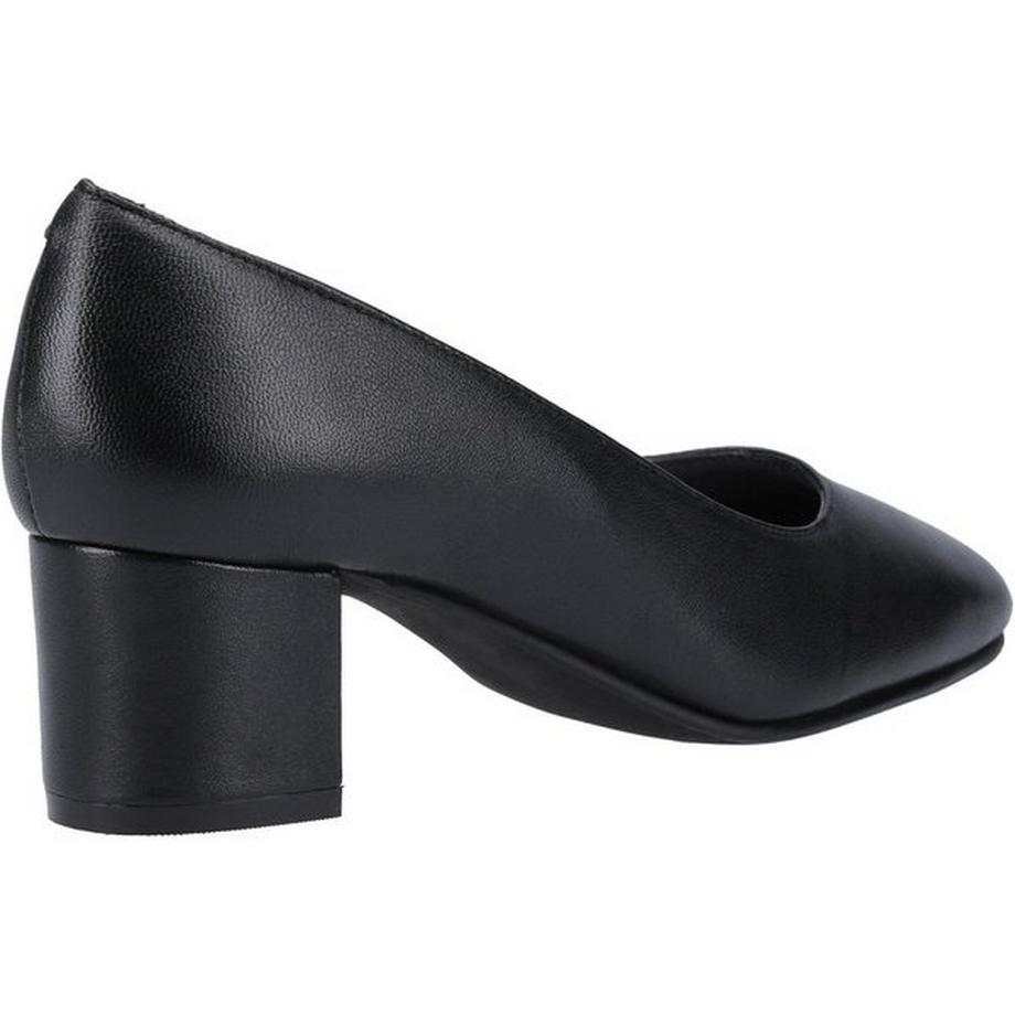 Hush Puppies Anna Pumps  