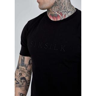 Sik Silk  T-Shirt Logo T-Shirt 