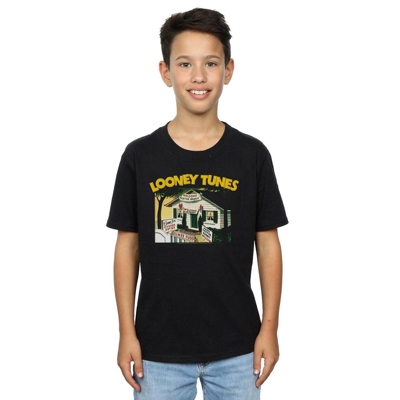 LOONEY TUNES  Welcome TShirt 