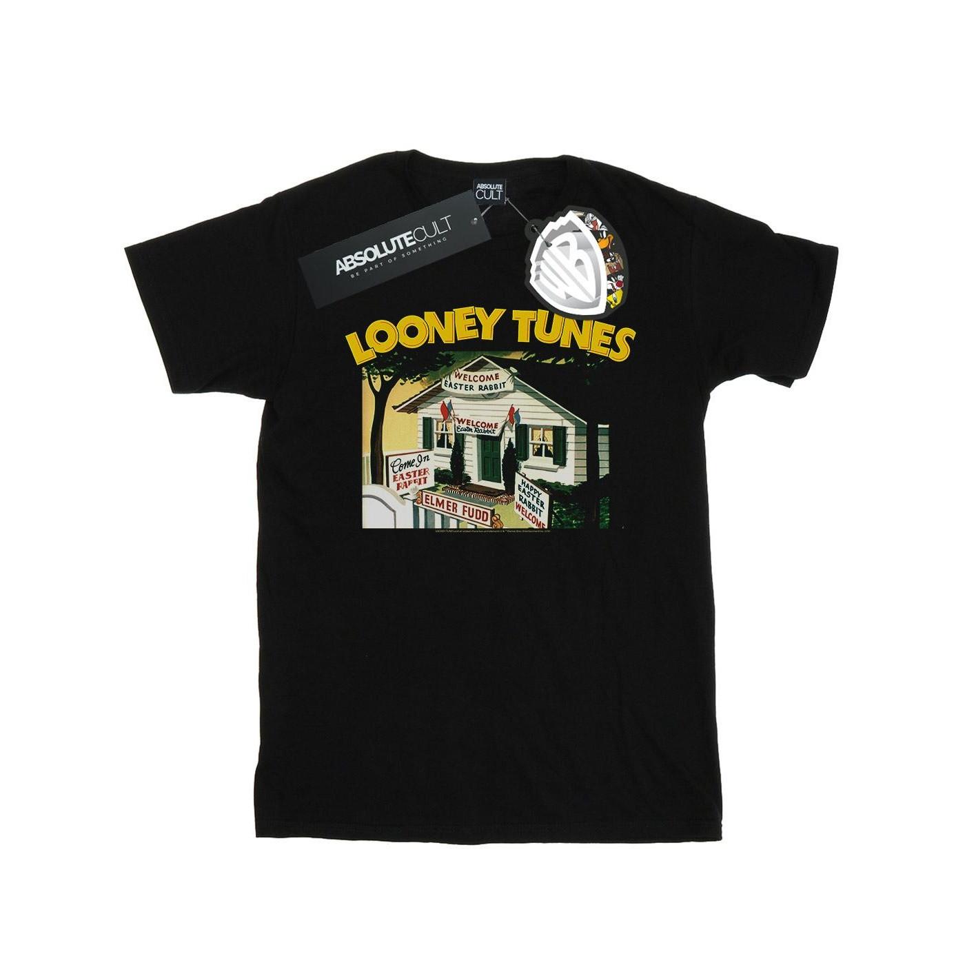 LOONEY TUNES  Welcome TShirt 