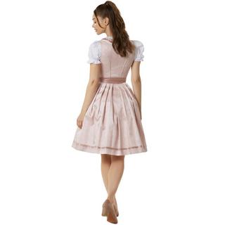 Tectake Hannah Midi Dirndl  